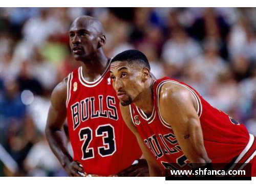 蝙蝠侠如何在NBA展开自己的传奇篮球之路 - 副本
